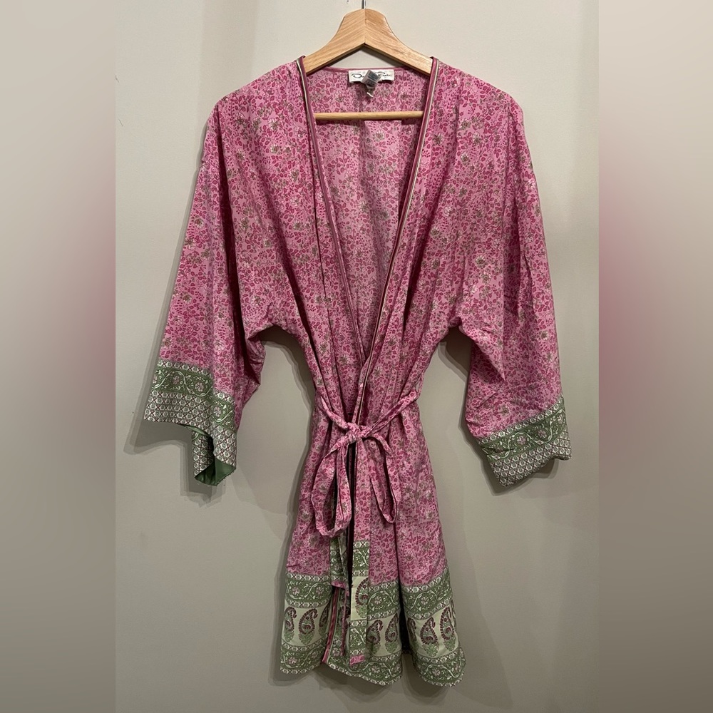 Boutique bathrobe size M